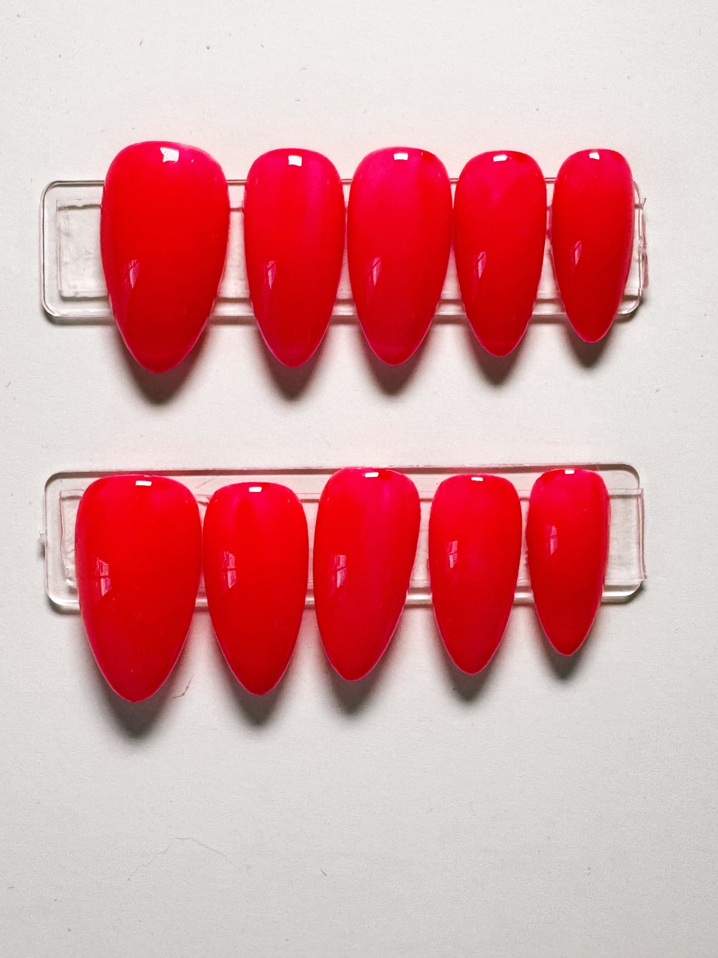 Electric Cherry