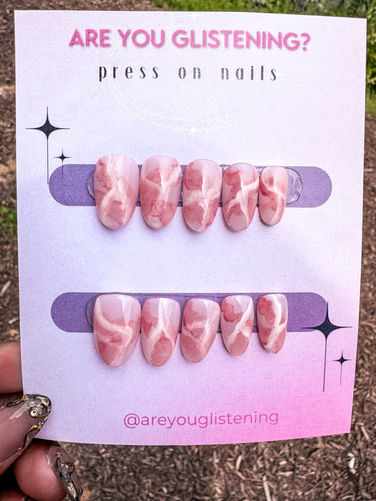 Rose Quartz
